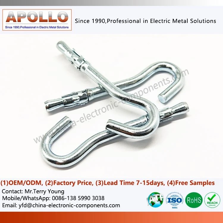 Double Point Screw best