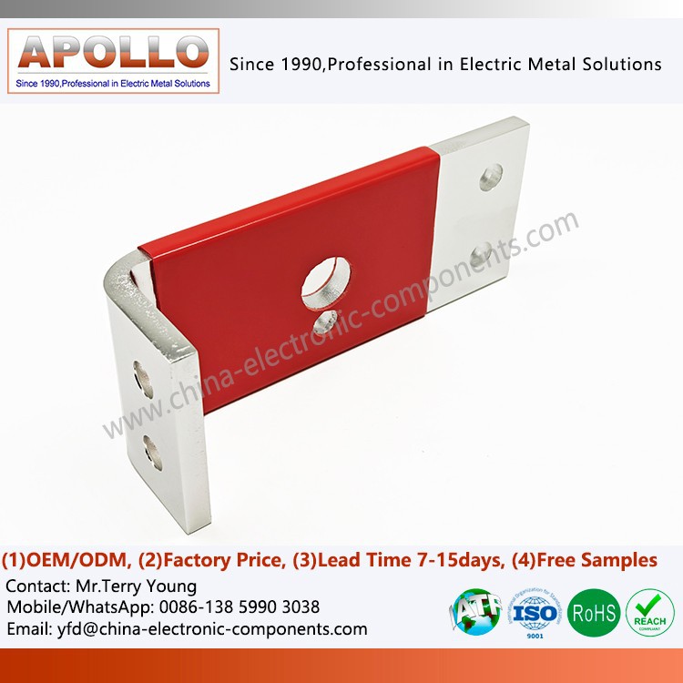 Busbar Epoxi Powder Coating