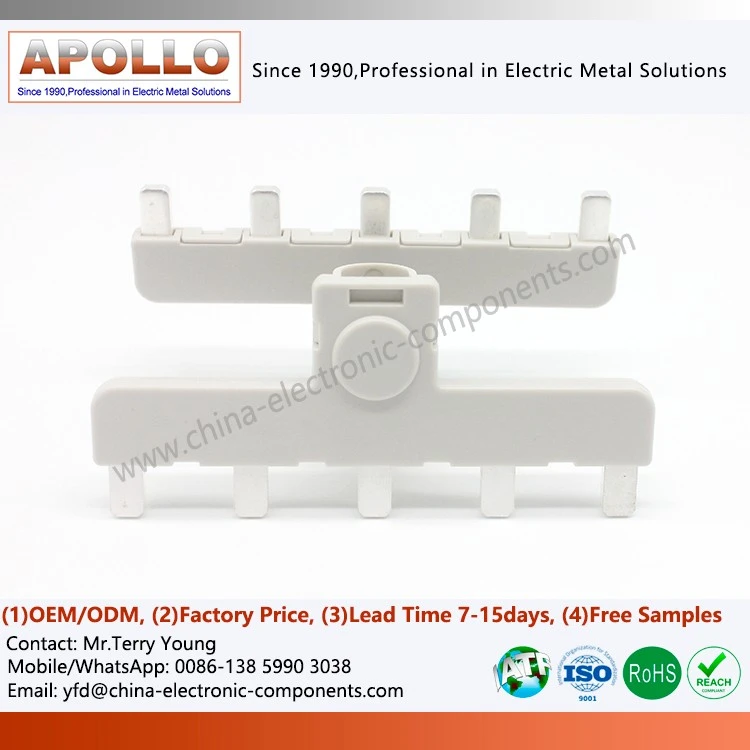 PP Plastic Insulation Busbar suppliers