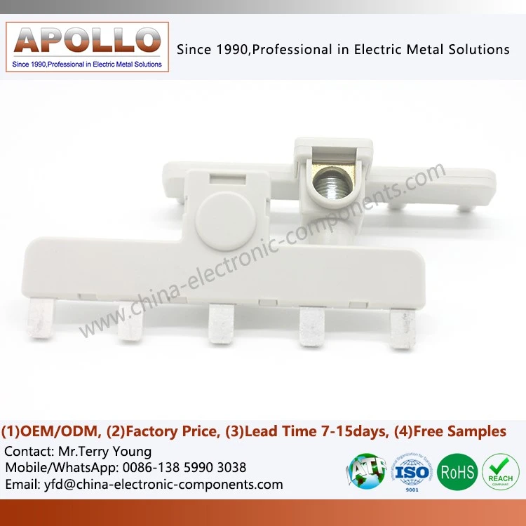 Insulated Busbar Pin Type Insulated Busbar Pin Type